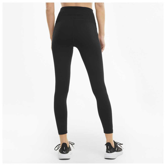 Puma Γυναικείο κολάν Favorite Forever High-Waisted 7/8 Tight